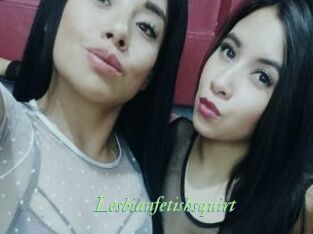 Lesbianfetishsquirt