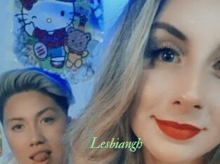 Lesbiangh