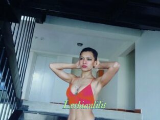Lesbianlilit