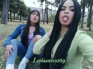 Lesbiansxxt69