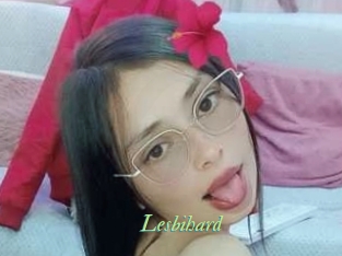 Lesbihard