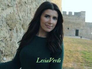 LesiaVerdi