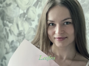 Lesifesi