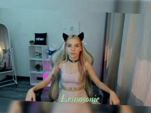 Lesimoonie