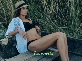 Lesivietta