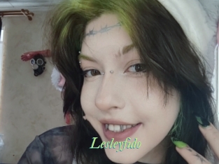 lesleyfido Tel Coquin