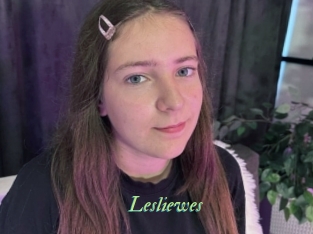 Lesliewes