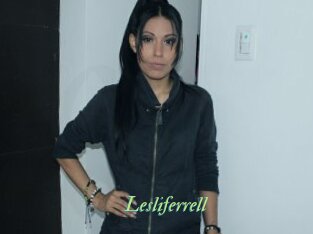 Lesliferrell