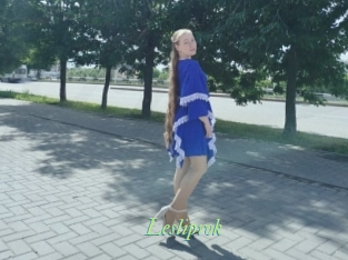 Lesliprok
