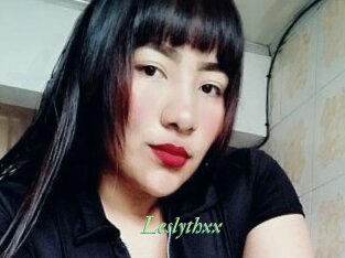 Leslythxx