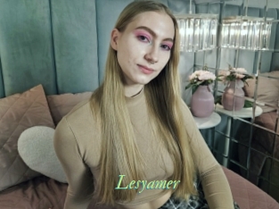 Lesyamer