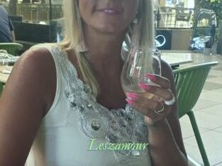 Leszamour