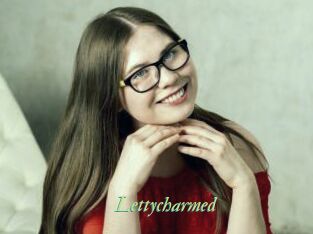Lettycharmed
