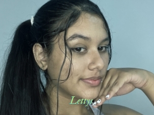 Lettys