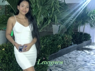 Letxygreem