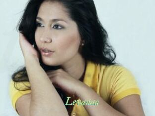 Levanaa