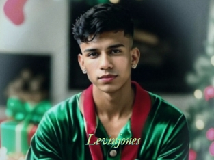 Levinjones