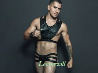 Levonywill