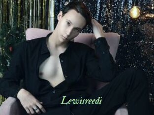 Lewisreedi