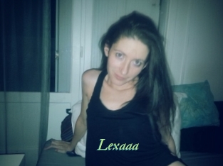 Lexaaa