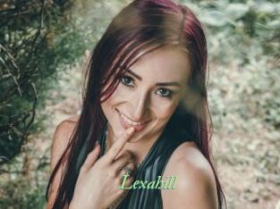 Lexahill