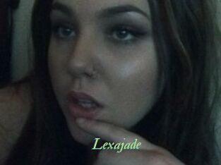 Lexa_jade
