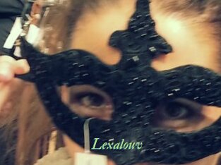 Lexalouv