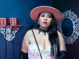 lexdome Tel Coquin