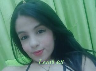 Lexi18_doll