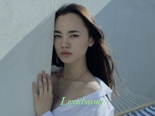 Lexicharmy