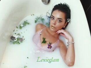 Lexieglam