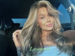 Lexiepeach