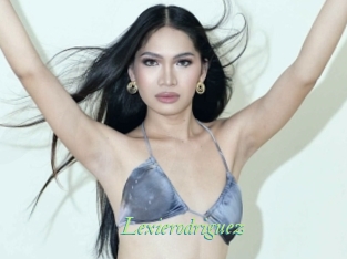 Lexierodriguez