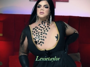 Lexietaylor