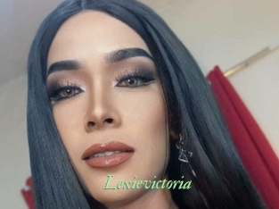 Lexievictoria