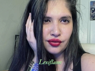 Lexiflame