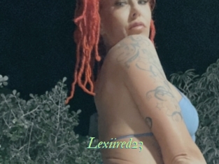Lexiired23