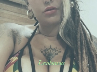 Lexilotusus