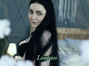 Lexiloves