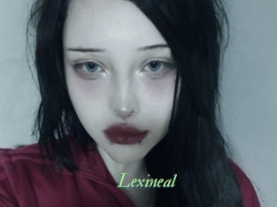 Lexineal