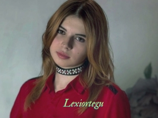Lexiortegu