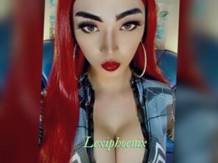 Lexiphoenix