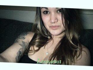 Lexirae101