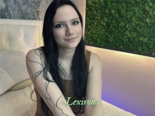 Lexirous