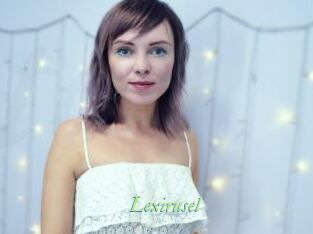 Lexirusel