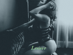 Lexixo_e