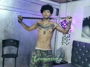 Lexmartinez
