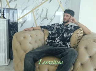 Lexwilson