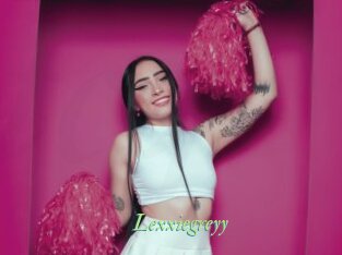 Lexxiegreyy
