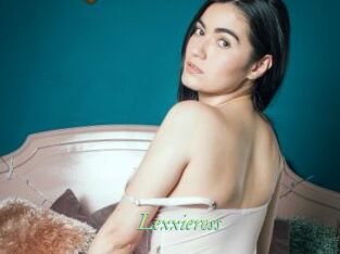 Lexxieross